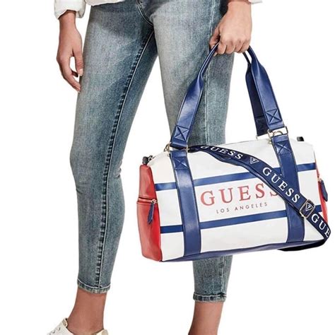 guess travel bag|guess travel bag tk maxx.